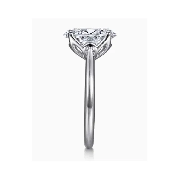 Engagement Ring Setting