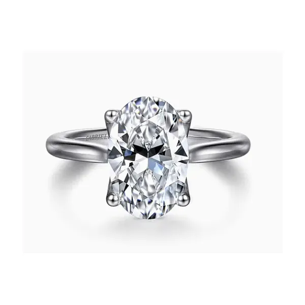 Engagement Ring Setting