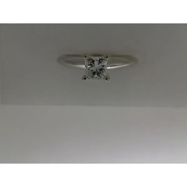 Engagement Ring Setting Carroll / Ochs Jewelers Monroe, MI