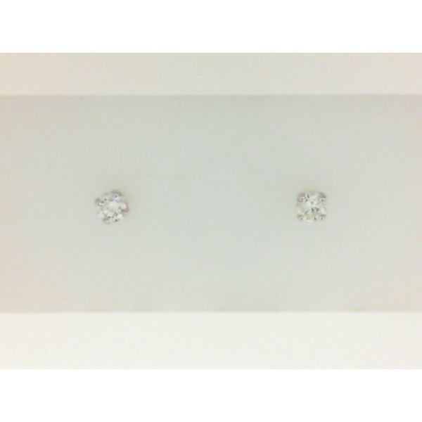 Earring Carroll / Ochs Jewelers Monroe, MI