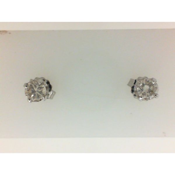 Earring Carroll / Ochs Jewelers Monroe, MI