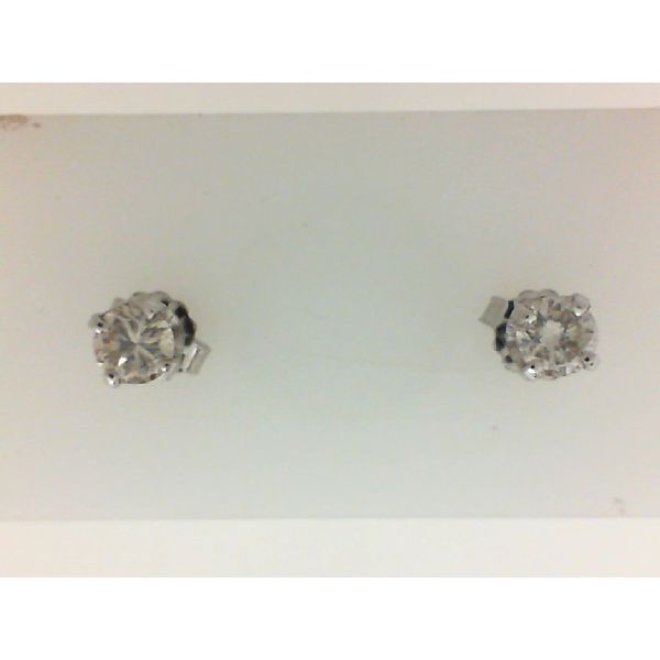 Earring Carroll / Ochs Jewelers Monroe, MI