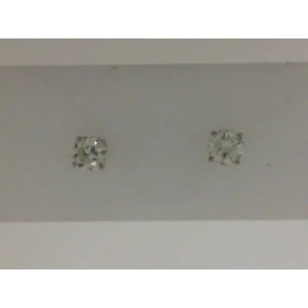 Earring Carroll / Ochs Jewelers Monroe, MI