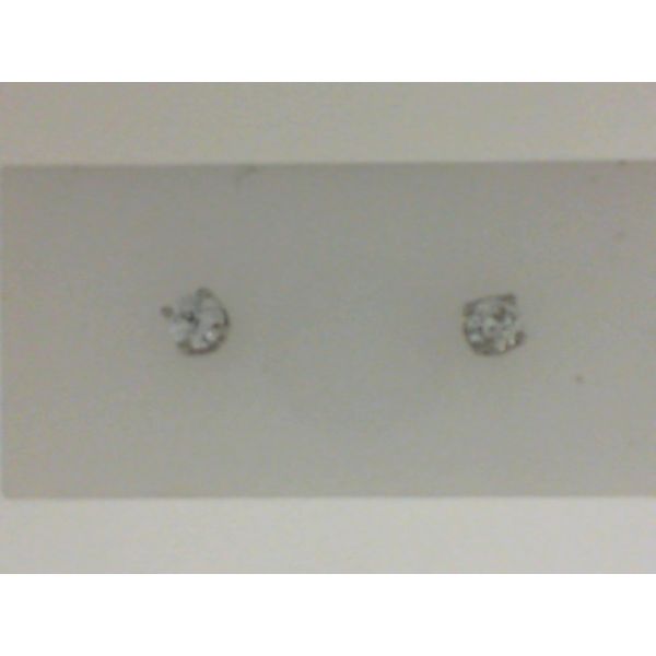 Earring Carroll / Ochs Jewelers Monroe, MI