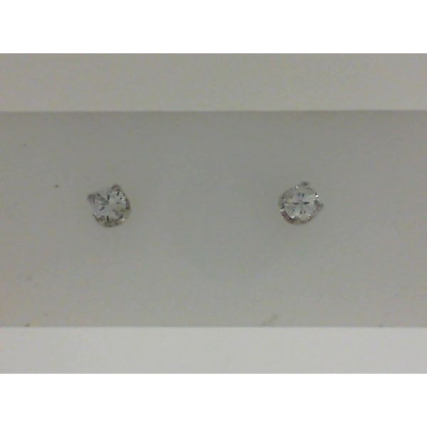 Earring Carroll / Ochs Jewelers Monroe, MI