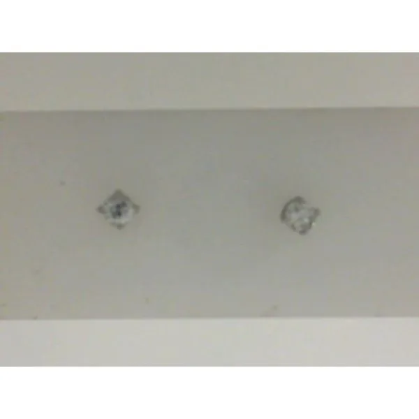 Earring Carroll / Ochs Jewelers Monroe, MI