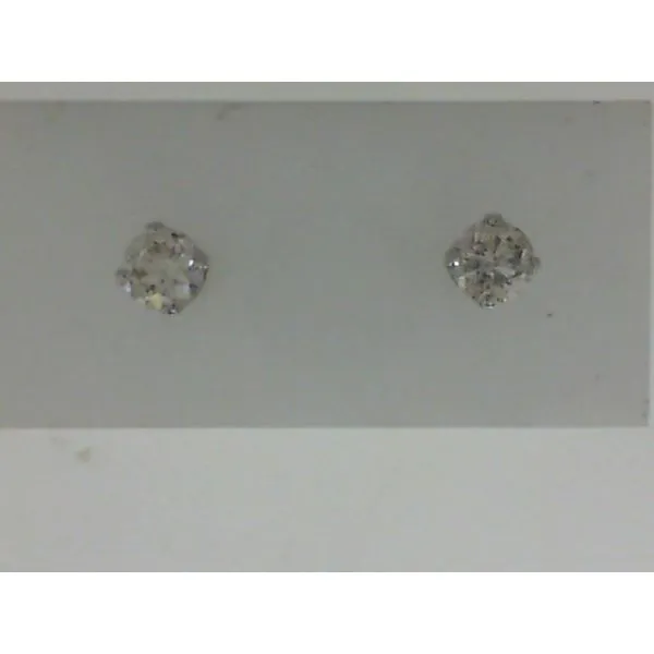 Earring Carroll / Ochs Jewelers Monroe, MI