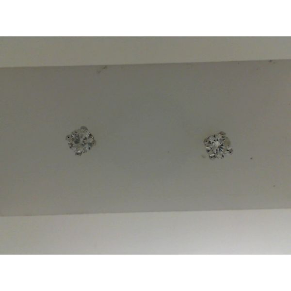 Earring Carroll / Ochs Jewelers Monroe, MI