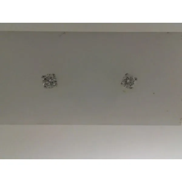 Earring Carroll / Ochs Jewelers Monroe, MI