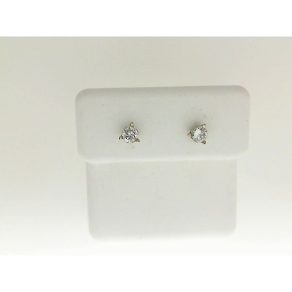 Earring Carroll / Ochs Jewelers Monroe, MI