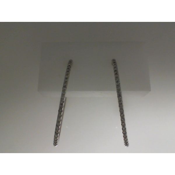 Earring Carroll / Ochs Jewelers Monroe, MI