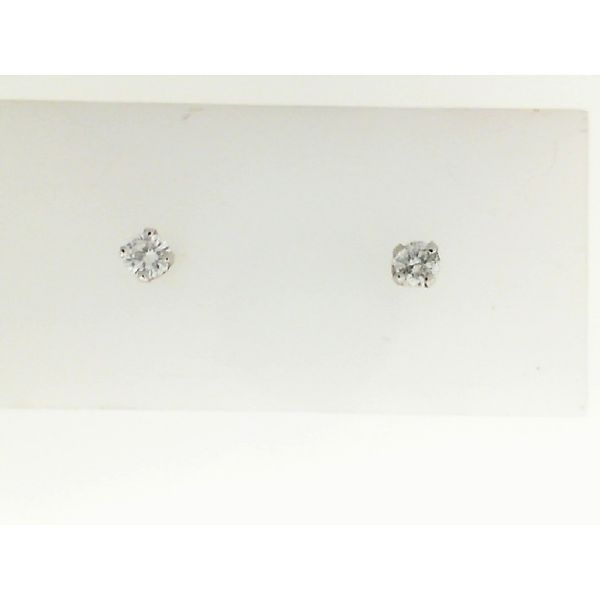 Earring Carroll / Ochs Jewelers Monroe, MI