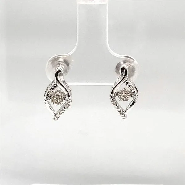 Earring Carroll / Ochs Jewelers Monroe, MI