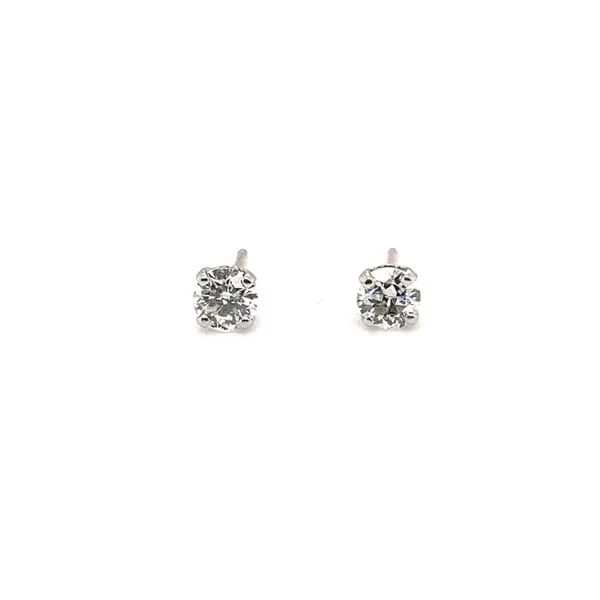 Earring Carroll / Ochs Jewelers Monroe, MI
