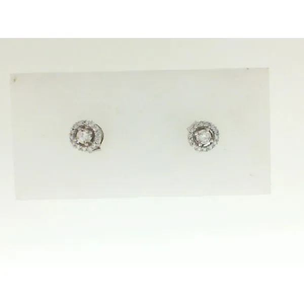Earring Carroll / Ochs Jewelers Monroe, MI