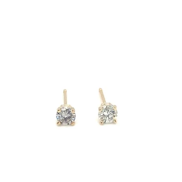 Earring Carroll / Ochs Jewelers Monroe, MI