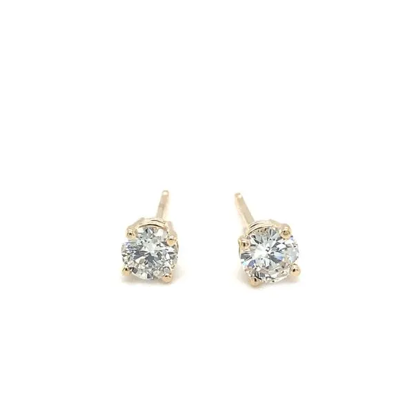 Earring Carroll / Ochs Jewelers Monroe, MI