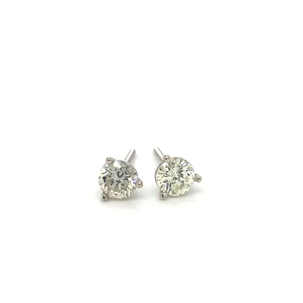 Earring Carroll / Ochs Jewelers Monroe, MI
