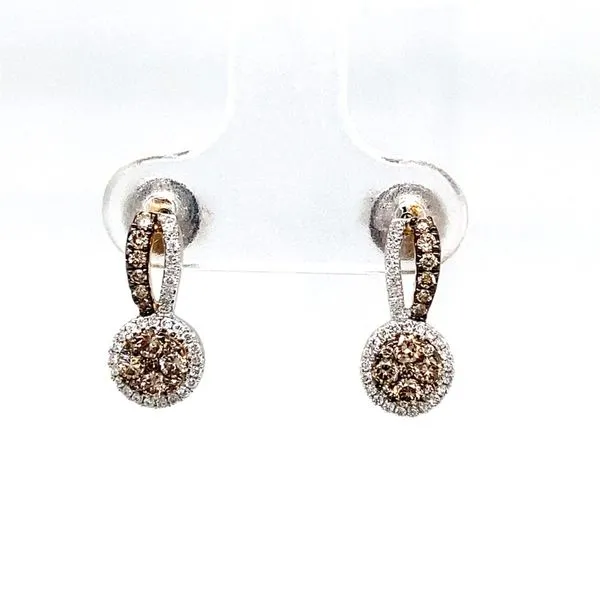 Earring Carroll / Ochs Jewelers Monroe, MI