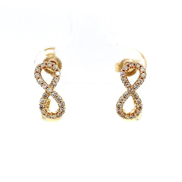 Earring Carroll / Ochs Jewelers Monroe, MI