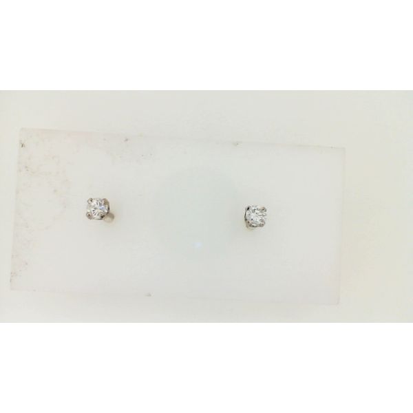 Earring Carroll / Ochs Jewelers Monroe, MI