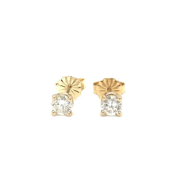 Earring Carroll / Ochs Jewelers Monroe, MI