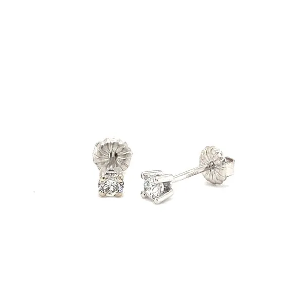 Earring Image 2 Carroll / Ochs Jewelers Monroe, MI