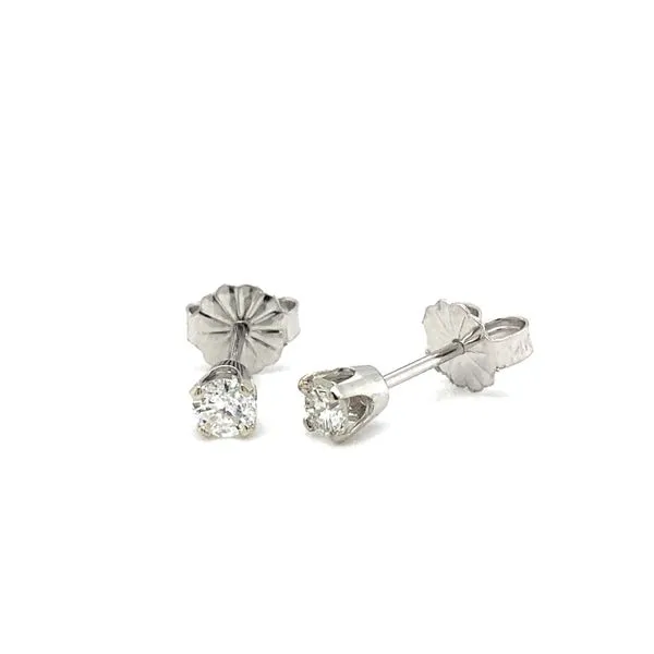 Earring Image 2 Carroll / Ochs Jewelers Monroe, MI