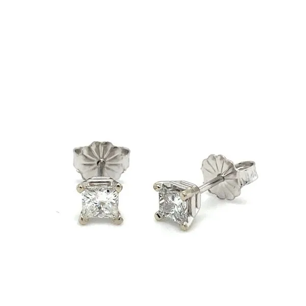 Earring Image 2 Carroll / Ochs Jewelers Monroe, MI