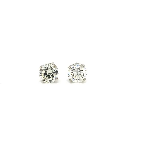 Earring Carroll / Ochs Jewelers Monroe, MI