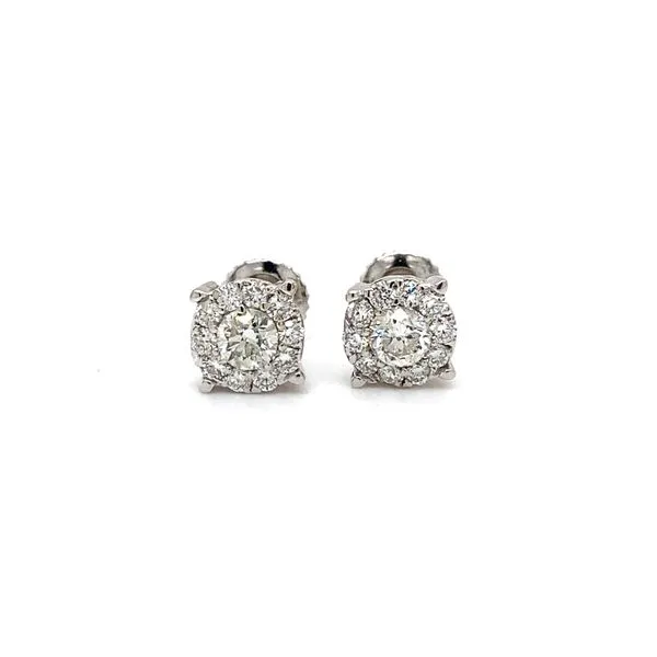 Earring Carroll / Ochs Jewelers Monroe, MI