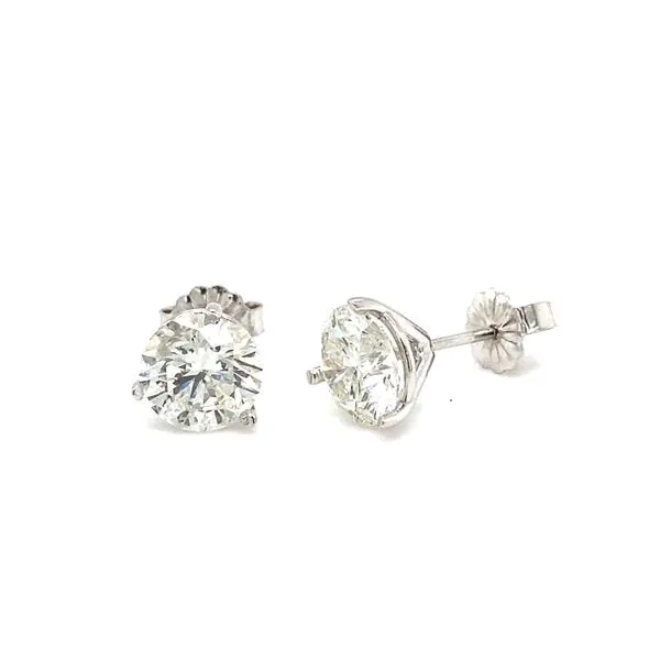 Earring Image 2 Carroll / Ochs Jewelers Monroe, MI