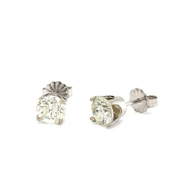 Earring Image 2 Carroll / Ochs Jewelers Monroe, MI