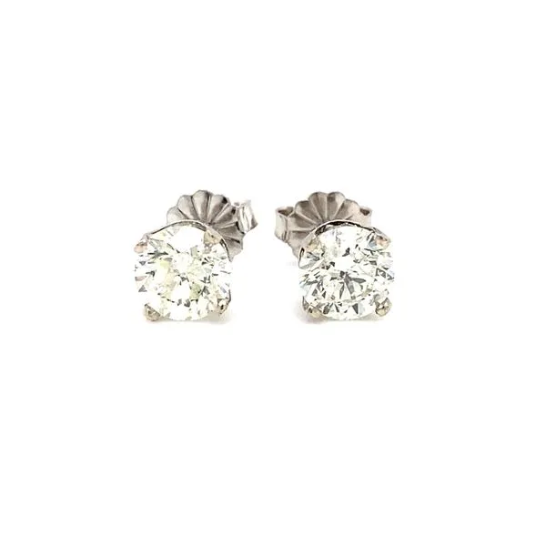 Earring Carroll / Ochs Jewelers Monroe, MI