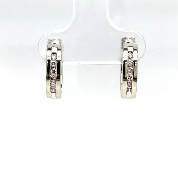 Earring Carroll / Ochs Jewelers Monroe, MI