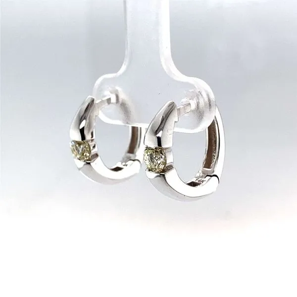 Earring Image 2 Carroll / Ochs Jewelers Monroe, MI