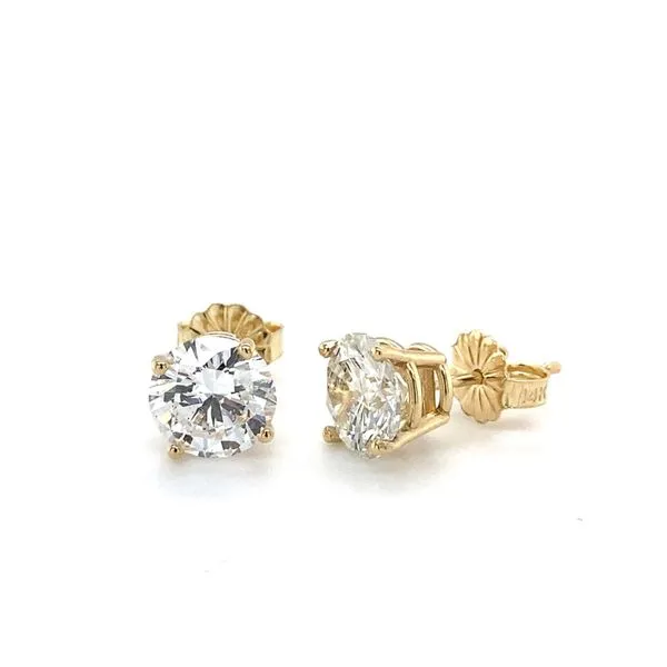 Earring Image 2 Carroll / Ochs Jewelers Monroe, MI