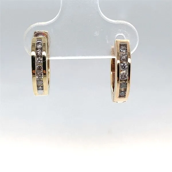 Earring