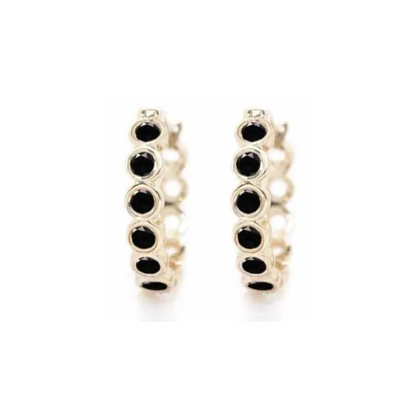 Earring Carroll / Ochs Jewelers Monroe, MI