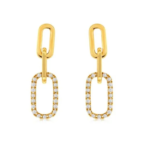 Earring Carroll / Ochs Jewelers Monroe, MI