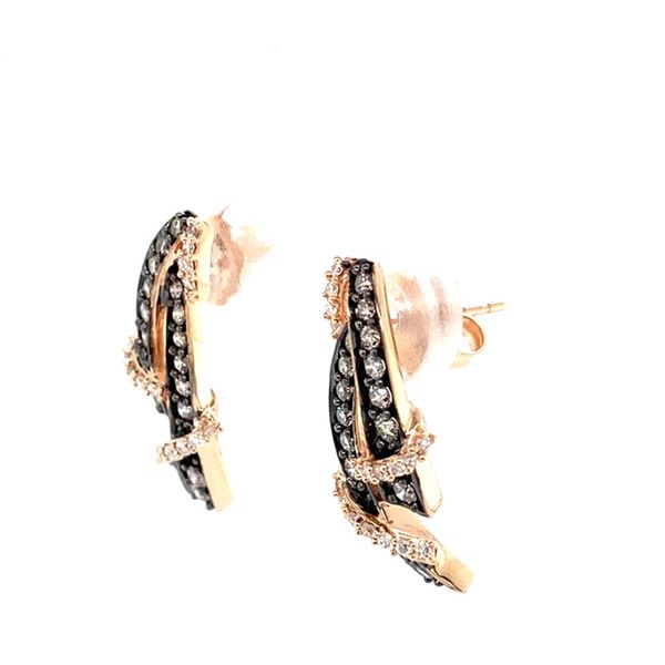 Earring Image 2 Carroll / Ochs Jewelers Monroe, MI