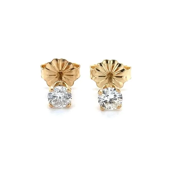 Earring Carroll / Ochs Jewelers Monroe, MI