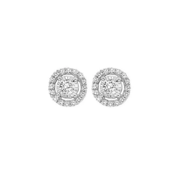 Earring Carroll / Ochs Jewelers Monroe, MI