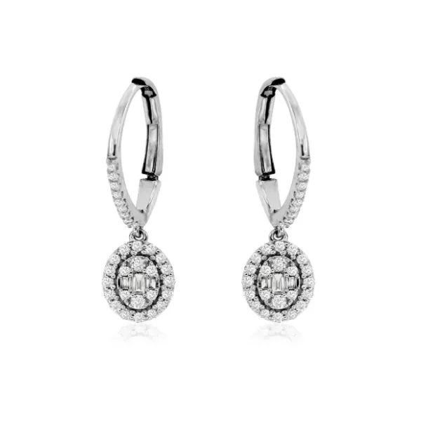 Earring Carroll / Ochs Jewelers Monroe, MI