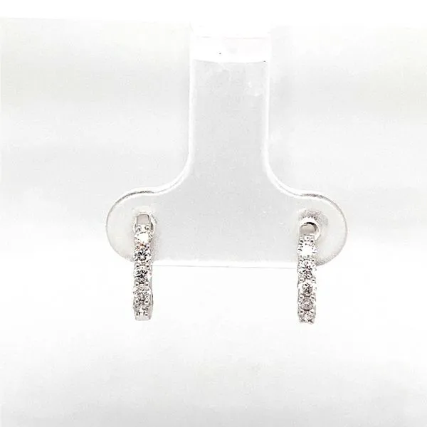 Earring Image 2 Carroll / Ochs Jewelers Monroe, MI
