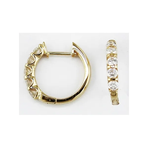 Earring Carroll / Ochs Jewelers Monroe, MI