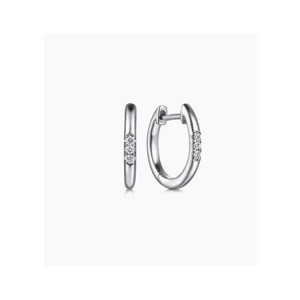 Earring Carroll / Ochs Jewelers Monroe, MI