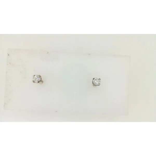 Earring Carroll / Ochs Jewelers Monroe, MI