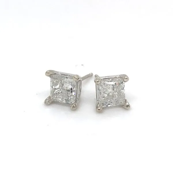 Earring Image 2 Carroll / Ochs Jewelers Monroe, MI