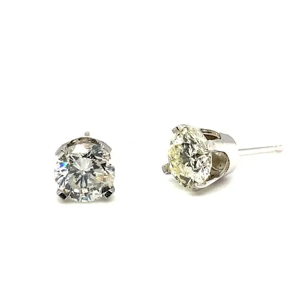 Earring Image 2 Carroll / Ochs Jewelers Monroe, MI
